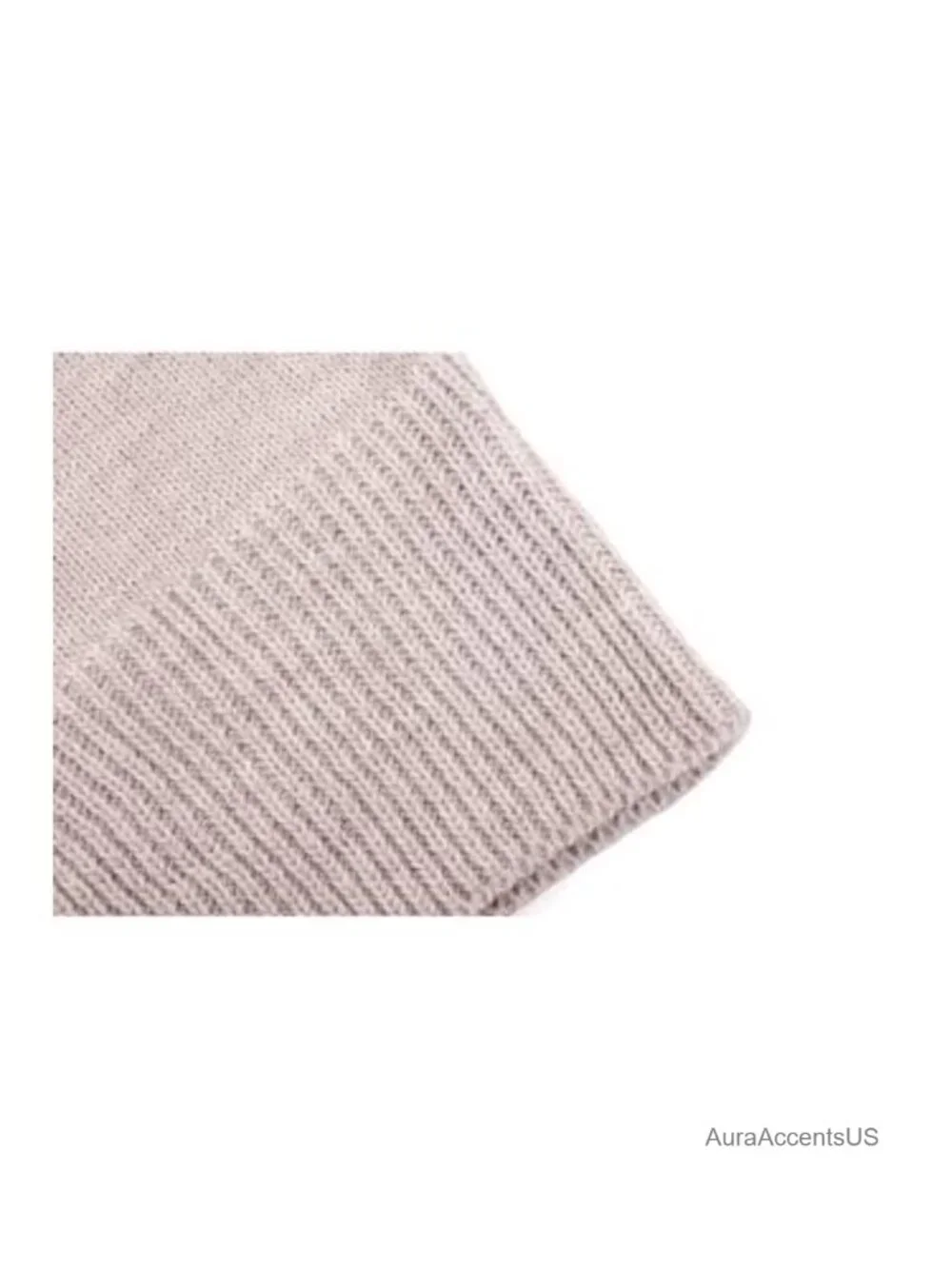 Lilax Hooded Scarf Hat Balaclava Knit Skull Cap Beanie Winter Warm